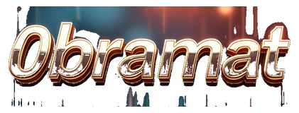 0bramat logo